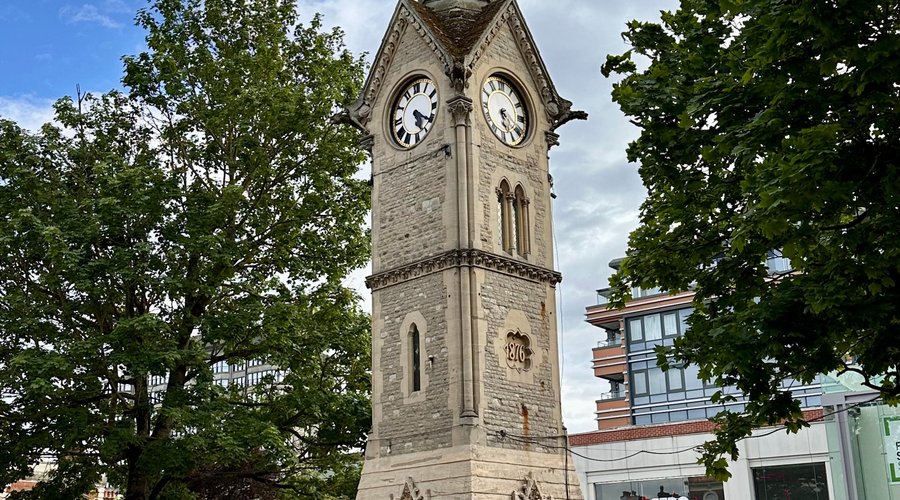 Clock Tower
