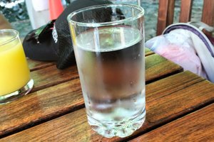 Bebidas