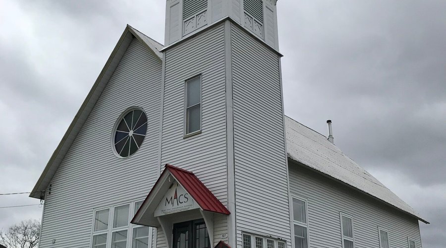 le seul musée d’art singulier au Canada .