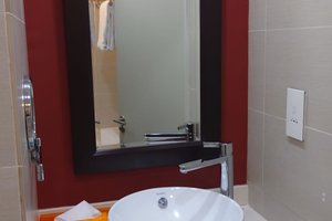 Chambre et suite