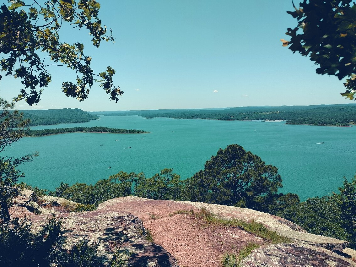 Sugarloaf Loop: A Quiet, Scenic Shenandoah Hike