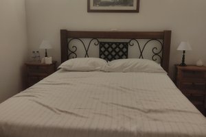 Quarto e suíte