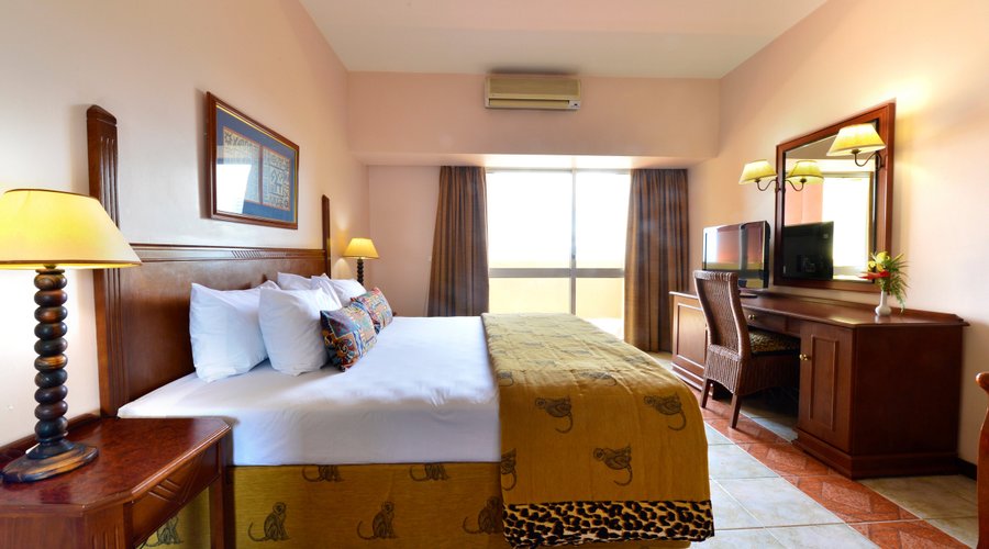 Pestana Rovuma Suite Executive Room