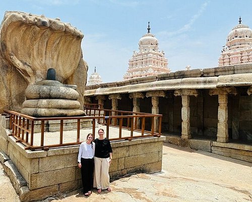 tour packages in ap tourism