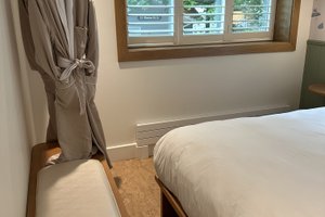 Chambre et suite
