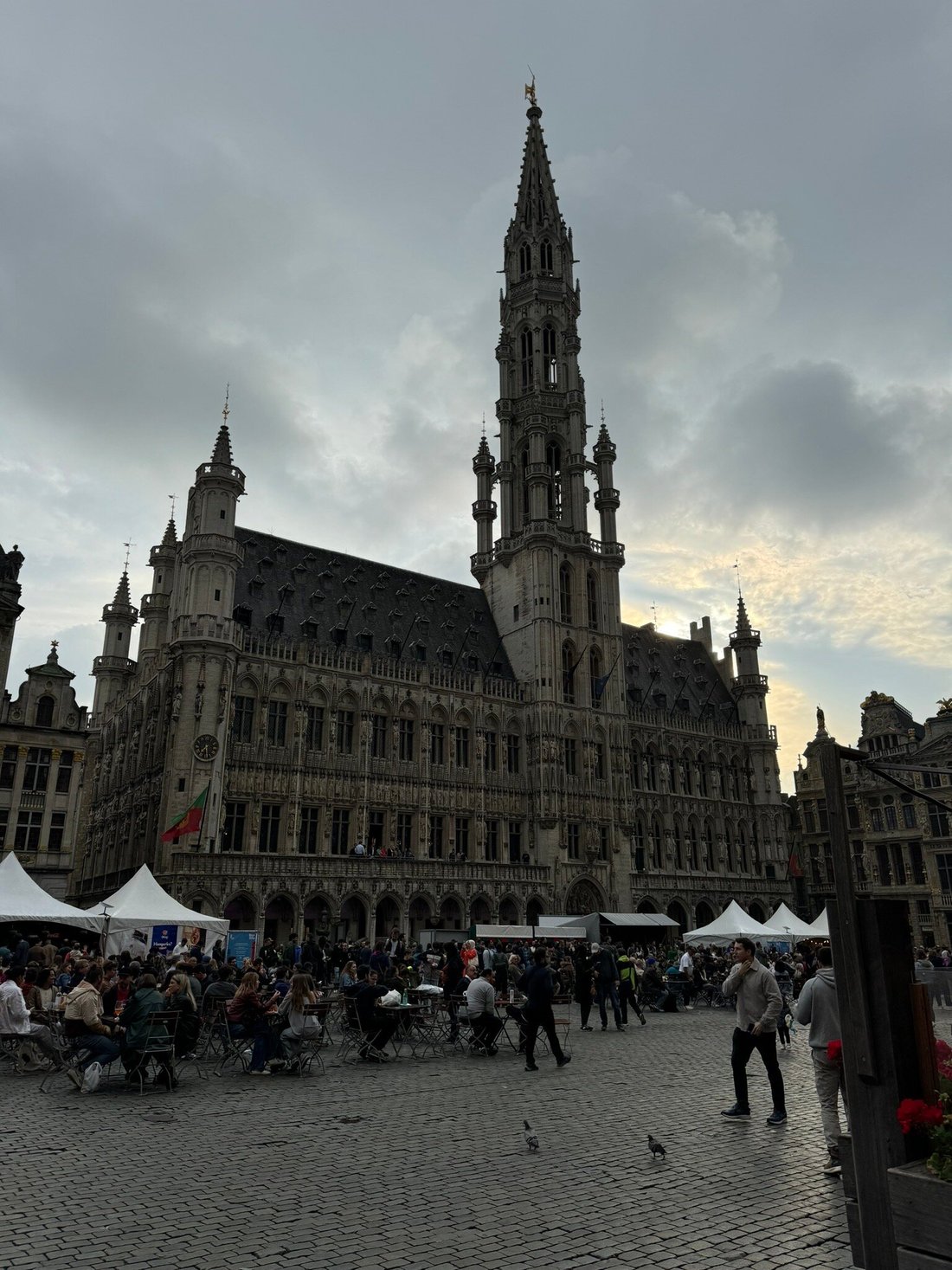 Hotel Agora Brussels Grand Place (브뤼셀) - 호텔 리뷰 & 가격 비교