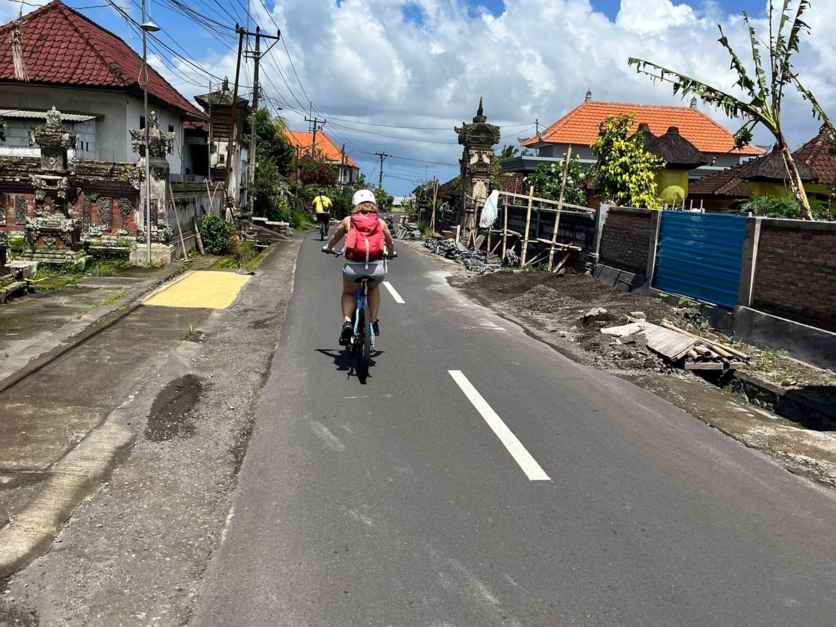 Bali Bike Baik Cycling Tours, Убуд: лучшие советы перед посещением -  Tripadvisor