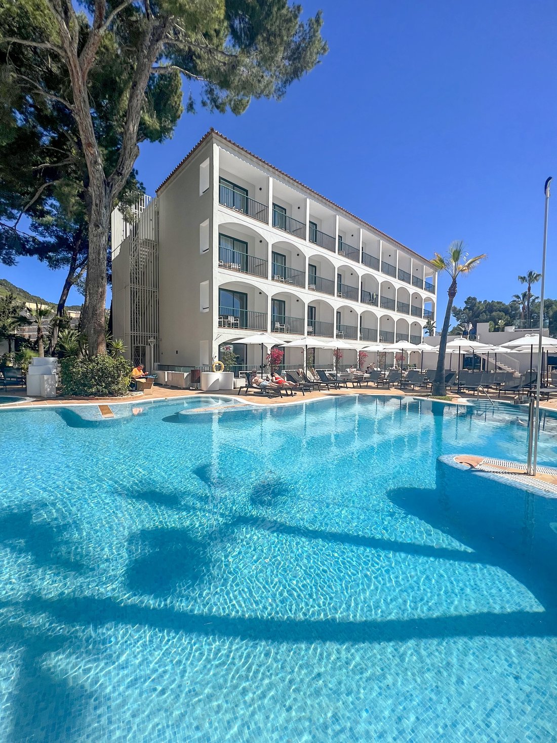 Valentin Somni Hotel & Suites Pool: Pictures & Reviews - Tripadvisor