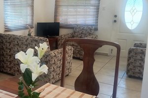 Quarto e suíte