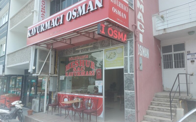 Giriş