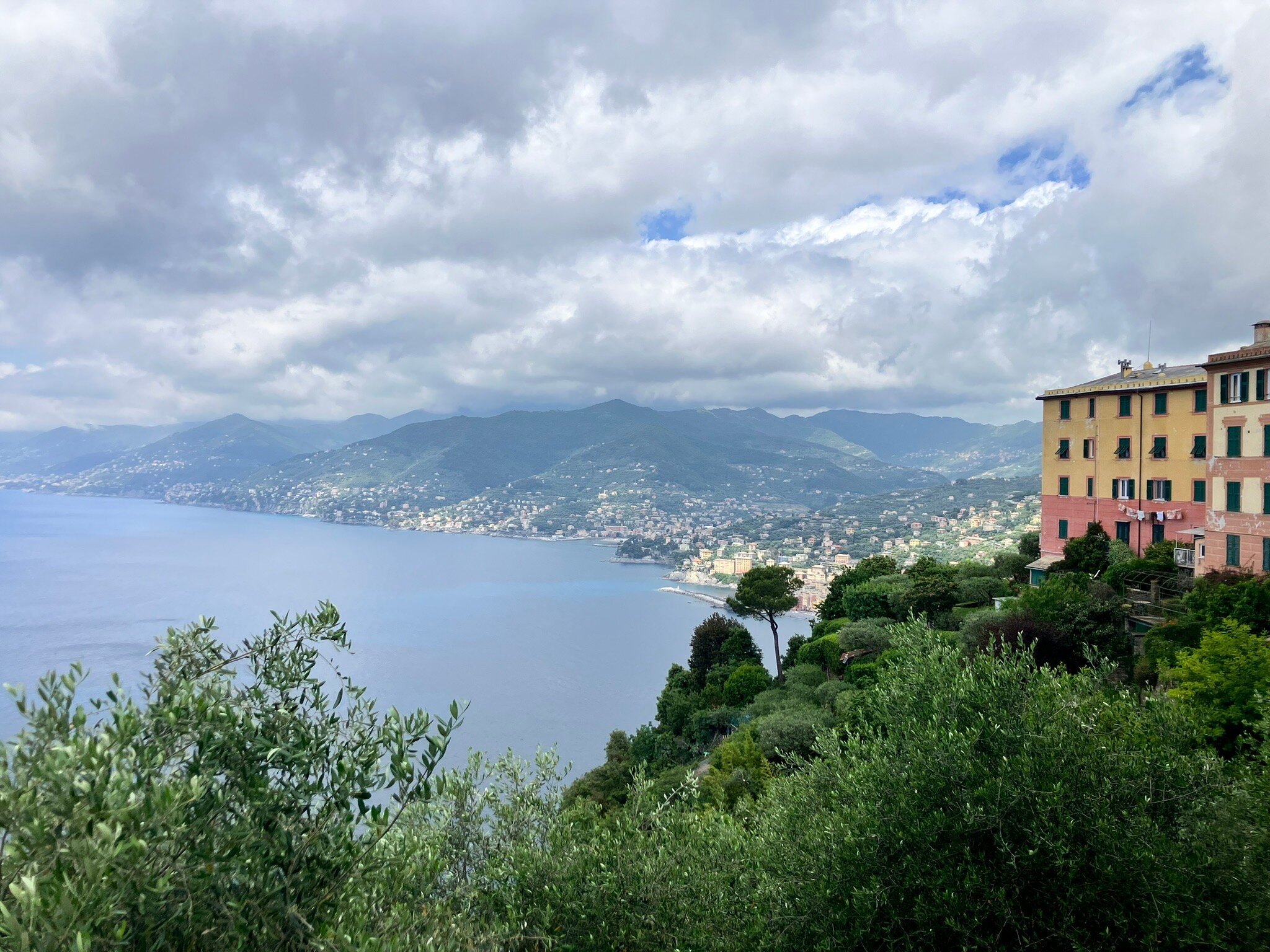 VILLA ROSMARINO B&B (Camogli, Liguria): Prezzi E Recensioni 2024