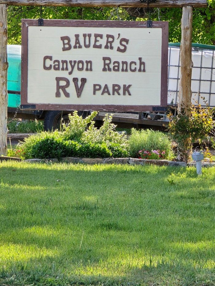 BAUERS RV - Campground Reviews (Glendale, Utah)