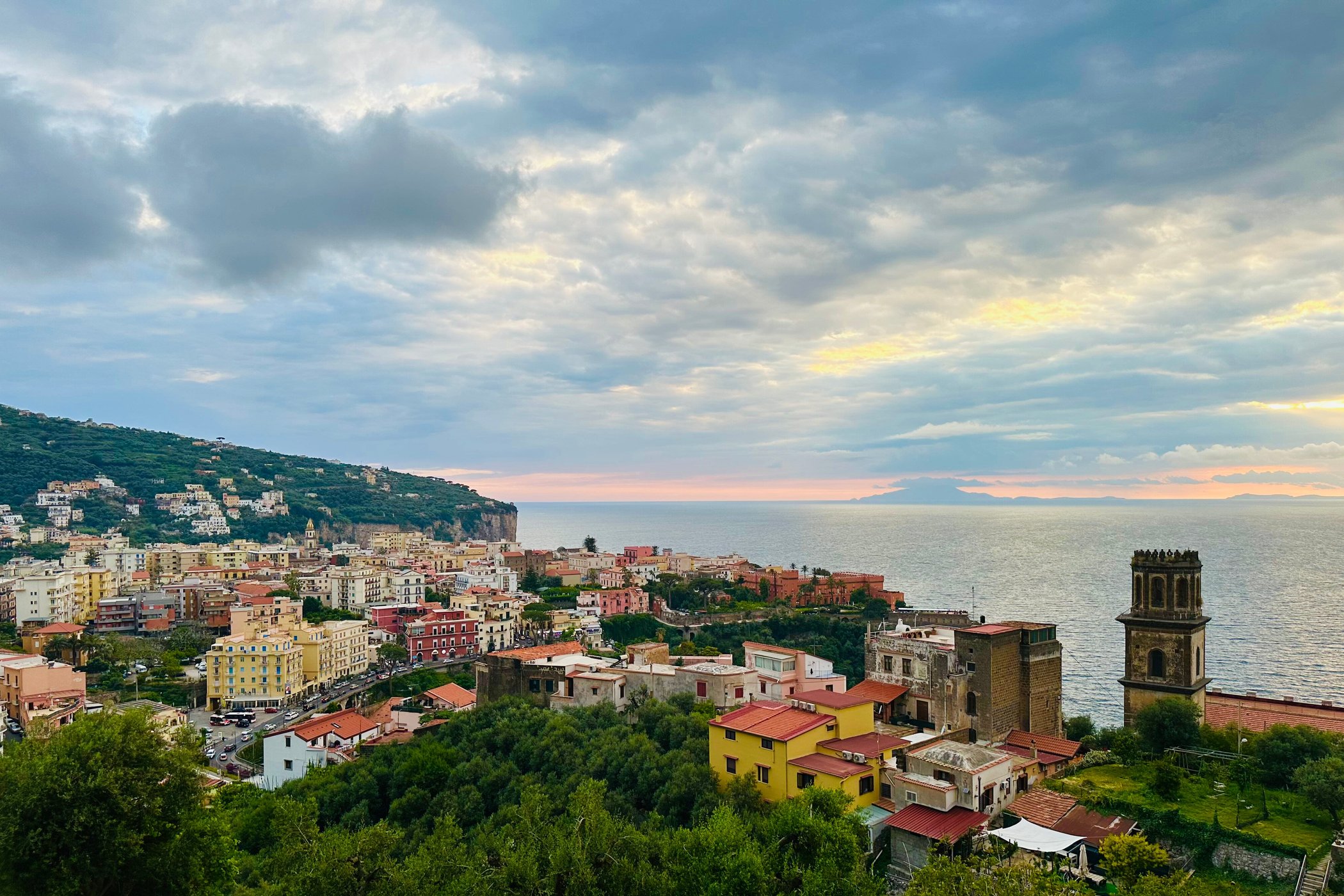 Corte degli ulivi image