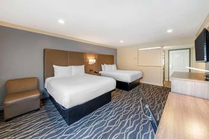 Room & Suite