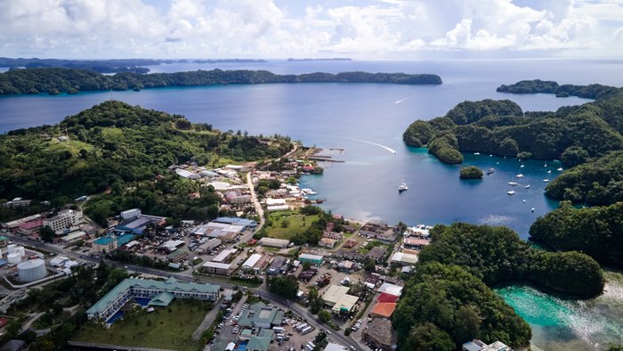 BELMOND HOTEL - Updated 2024 Prices & Reviews (Palau, South Pacific)