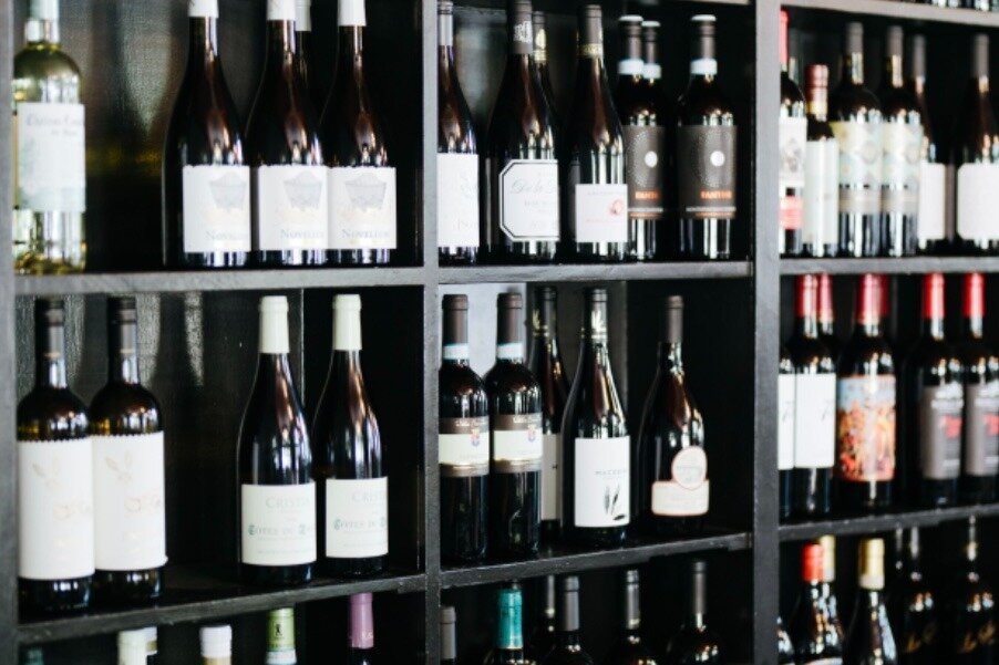 The Vine (Wilmington, NC): Address, Phone Number - Tripadvisor