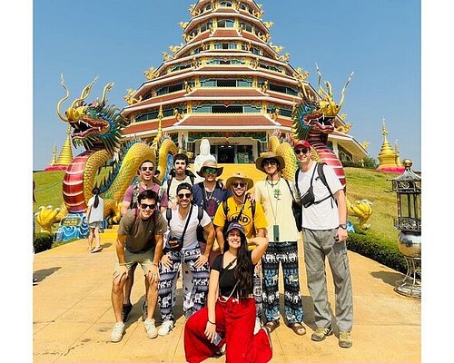 chiang rai tour operators
