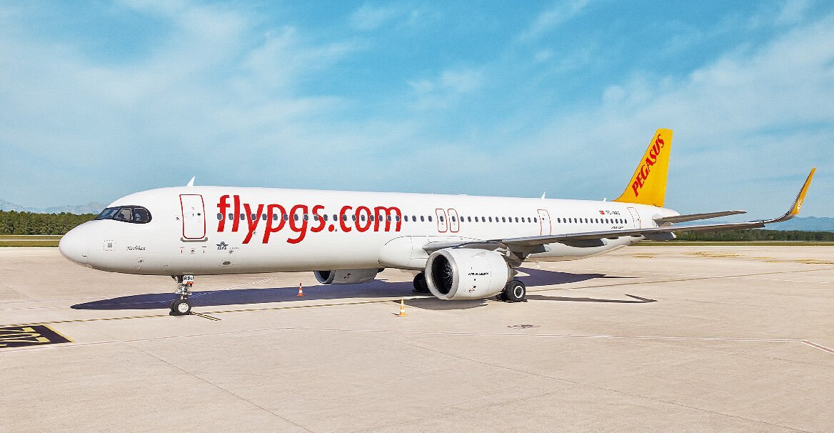 Pegasus Airlines Yorumları ve Uçak Bileti Fiyatları - Tripadvisor