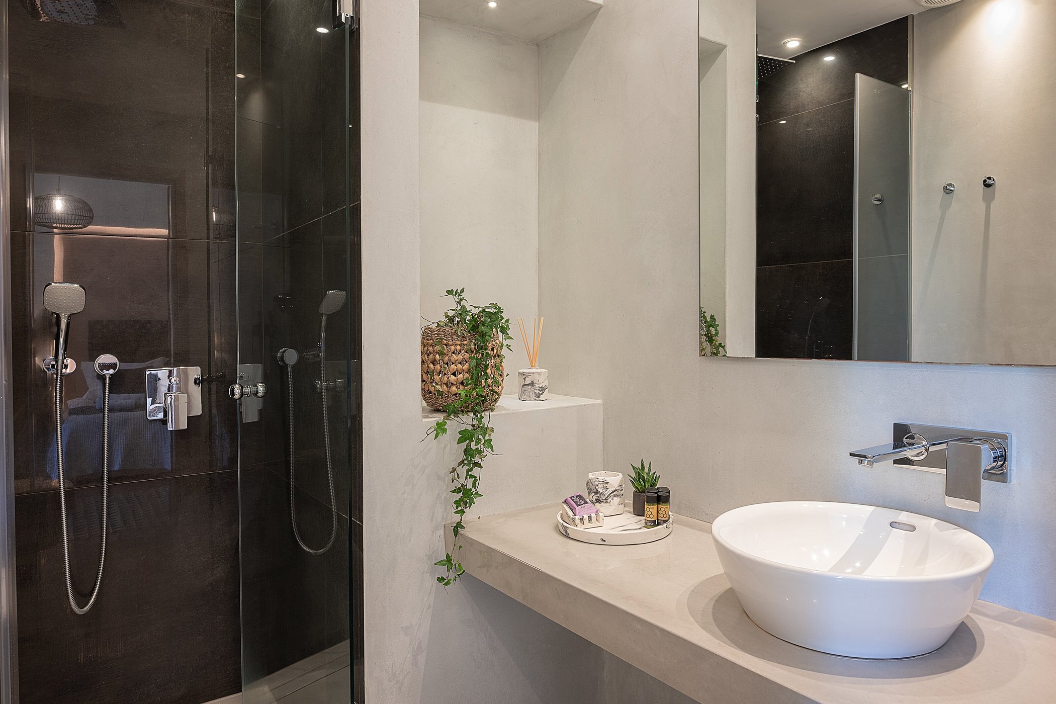 Vranas Ambiance Hotel by null