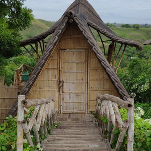 bahay kubo