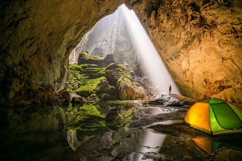 Vườn Quốc Gia Phong Nha Kẻ Bàng - Quảng Bình: Khám phá Di sản Thế giới