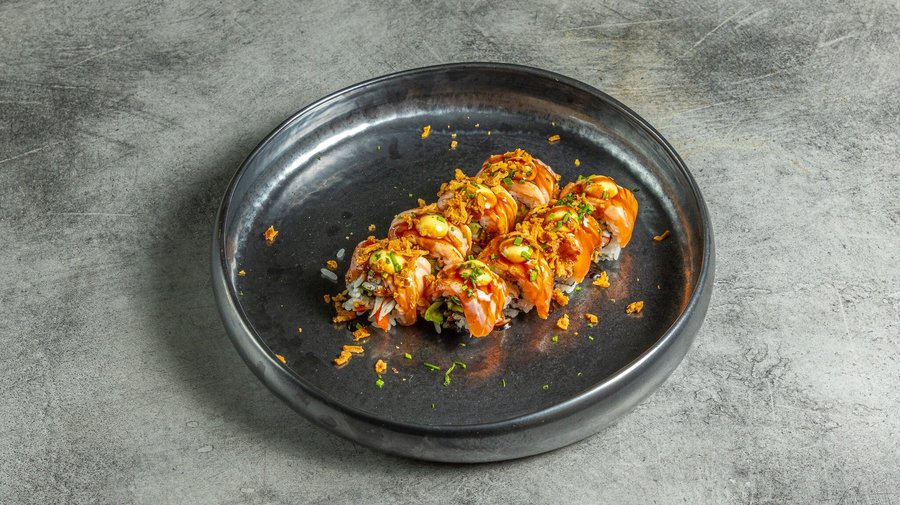 Sushiw