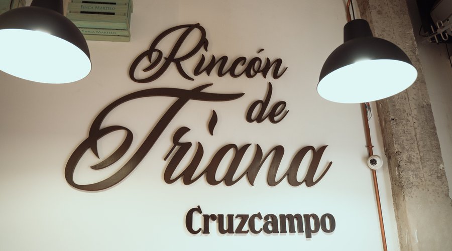 Nuestros rincones. 