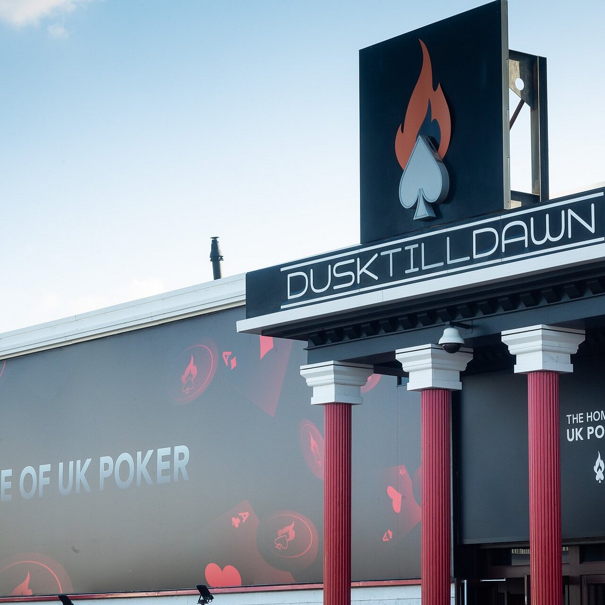 DUSK TILL DAWN: All You Need to Know BEFORE You Go (with Photos)