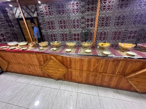 المسافر
