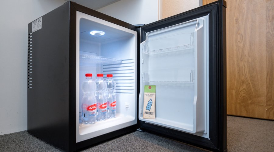 Minibar