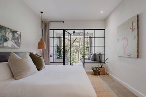 Chambre et suite