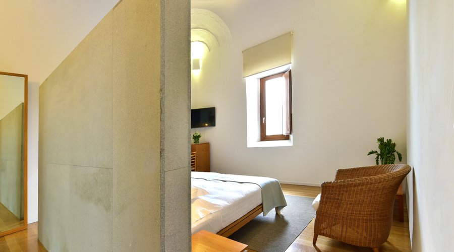 Pestana Pousada Convento Arraiolos Guest Room Standard Suite