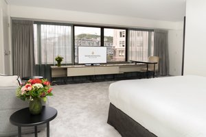 Phòng & Phòng Suite