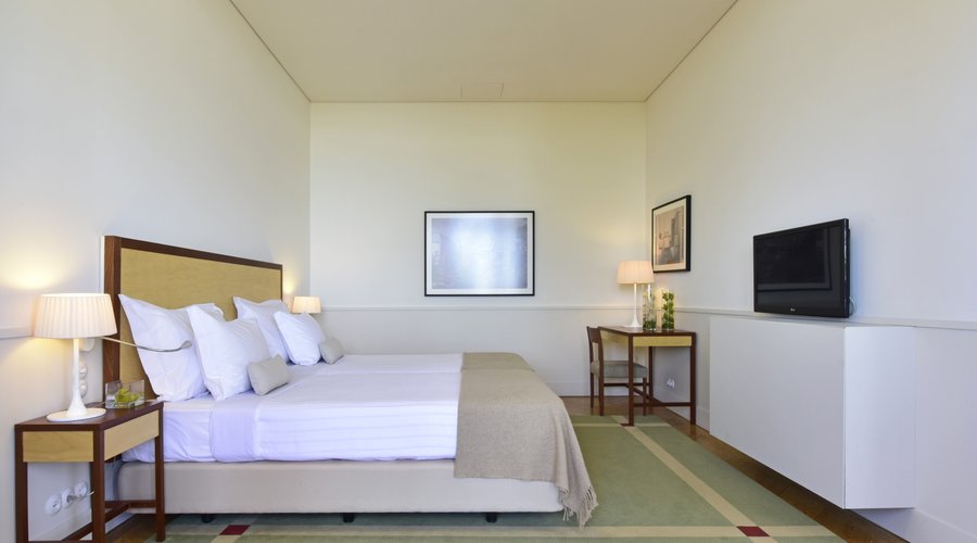 Pestana Pousada Serra da Estrela Guest Room Superior