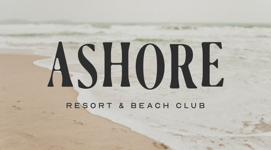 Logo Beach