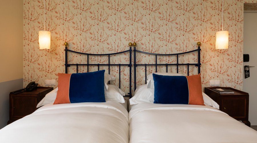 Pestana Pousada Vila Obidos Guest Room Premium Executive
