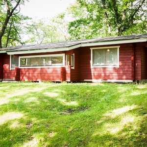 Prince Cottage A