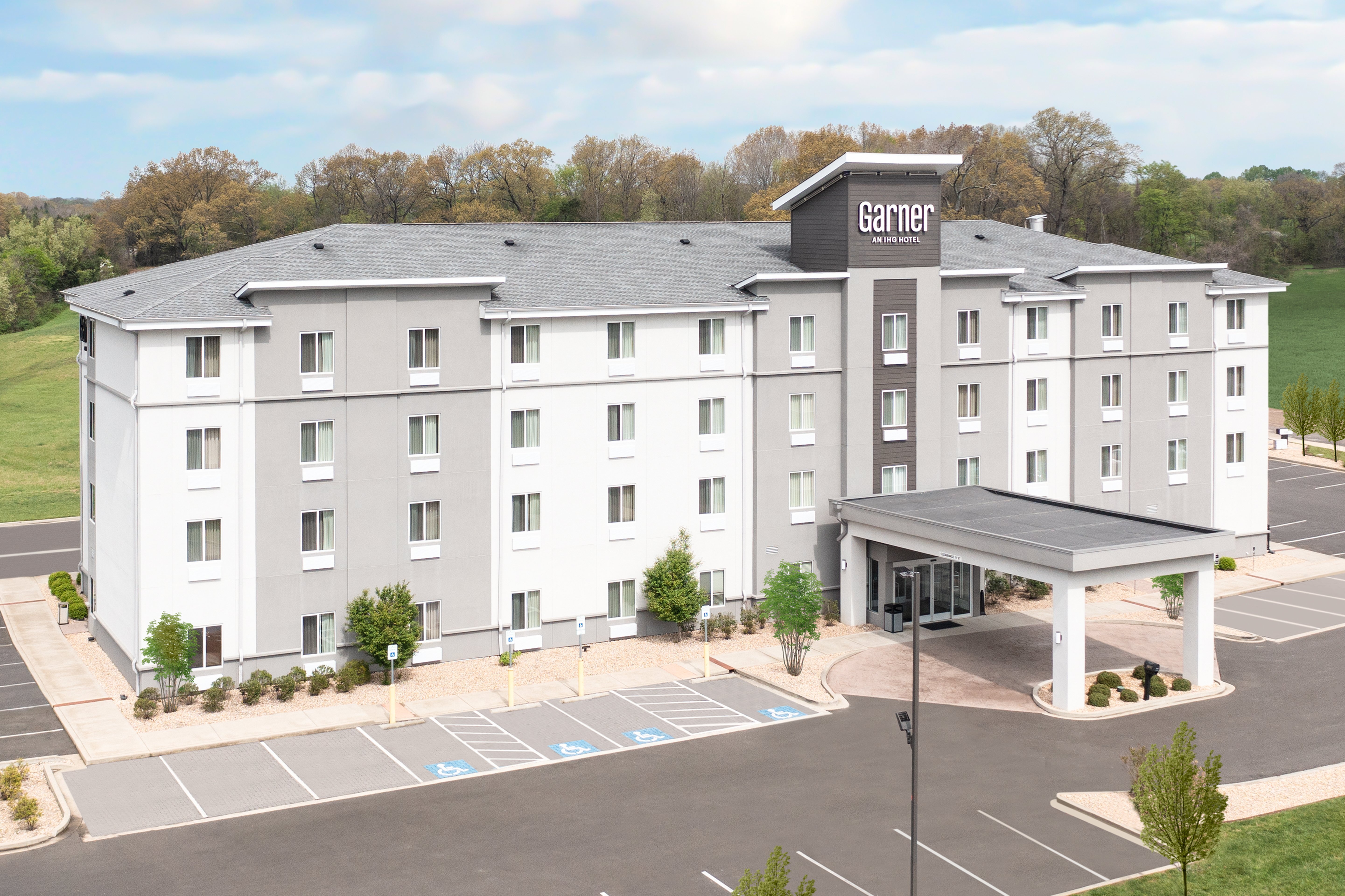 GARNER HOTEL CLARKSVILLE NORTHEAST : Prezzi E Recensioni 2024