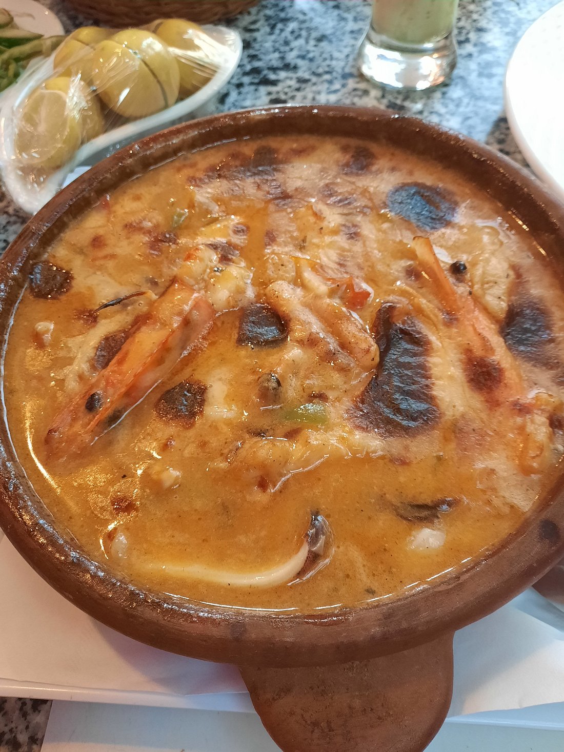 Almustafa Fish Restaurant, Хургада - фото ресторана - Tripadvisor