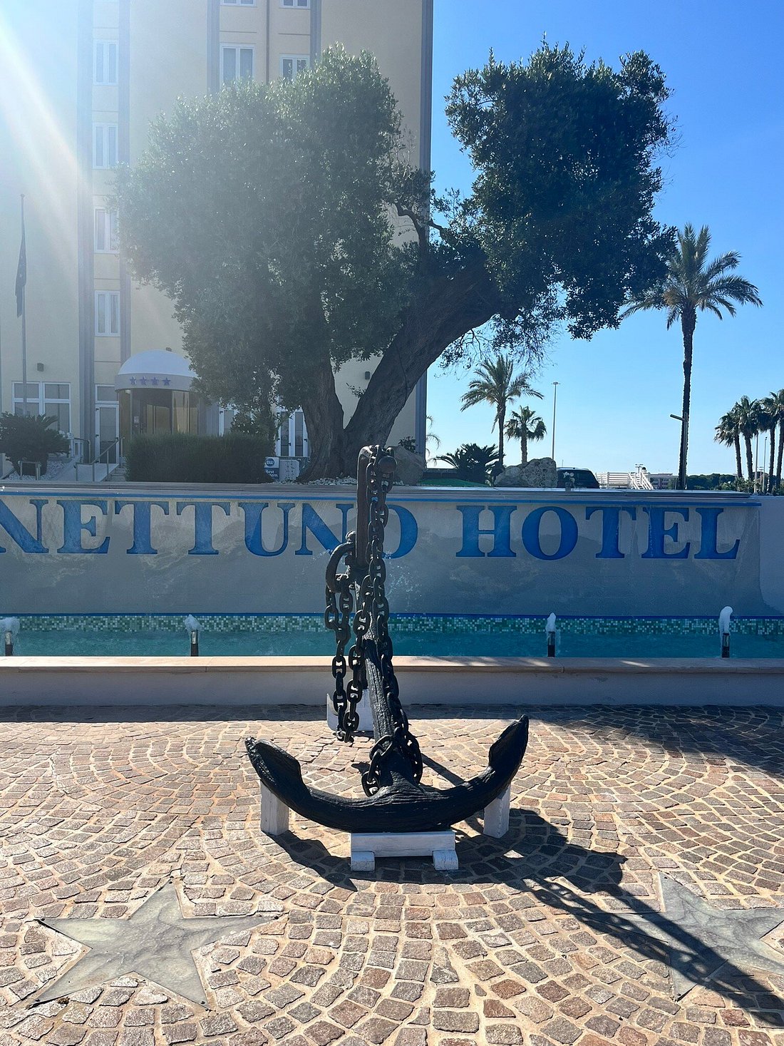 BEST WESTERN HOTEL NETTUNO (Италия/Бриндизи, Апулия) - отзывы, фото и  сравнение цен - Tripadvisor