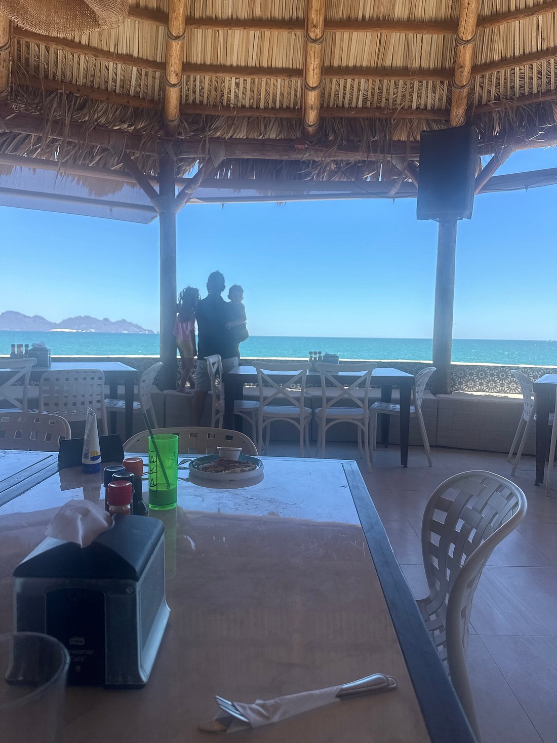 MAUKAA RESTAURANT & BEACH CLUB, San Carlos - Restaurant Reviews, Photos