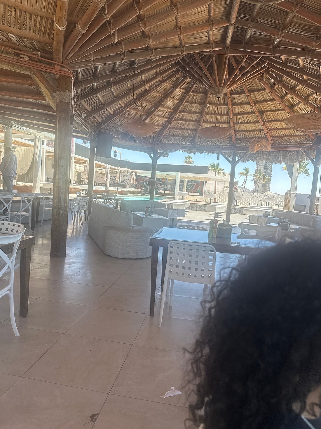 MAUKAA RESTAURANT & BEACH CLUB, San Carlos - Restaurant Reviews, Photos