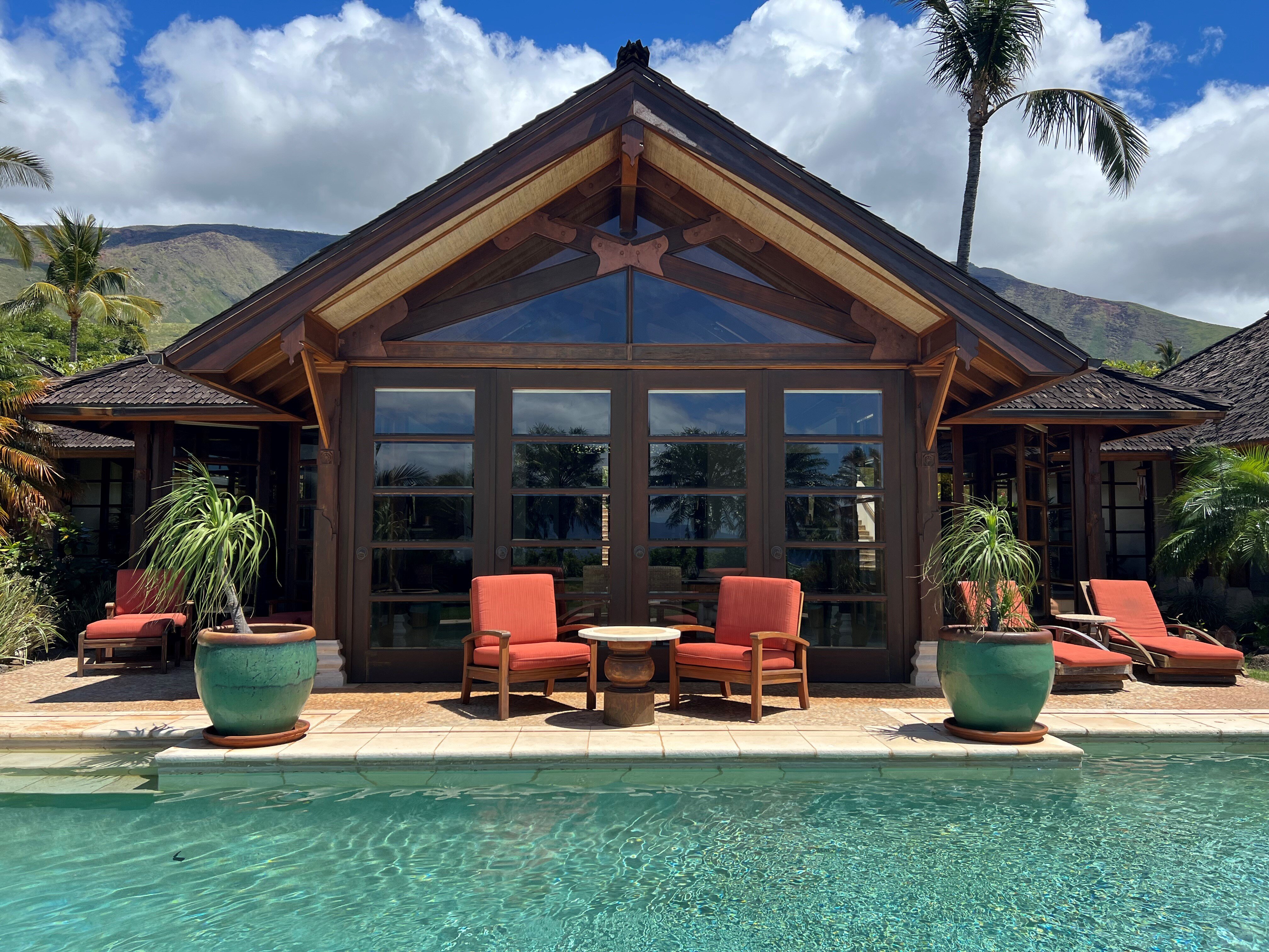 HO'OILO HOUSE - Updated 2024 Prices & B&B Reviews (Maui/Lahaina)