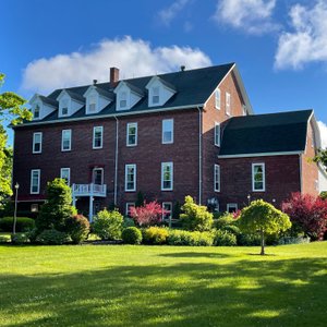 Welcome to Tignish Heritage Inn & Gardens! 