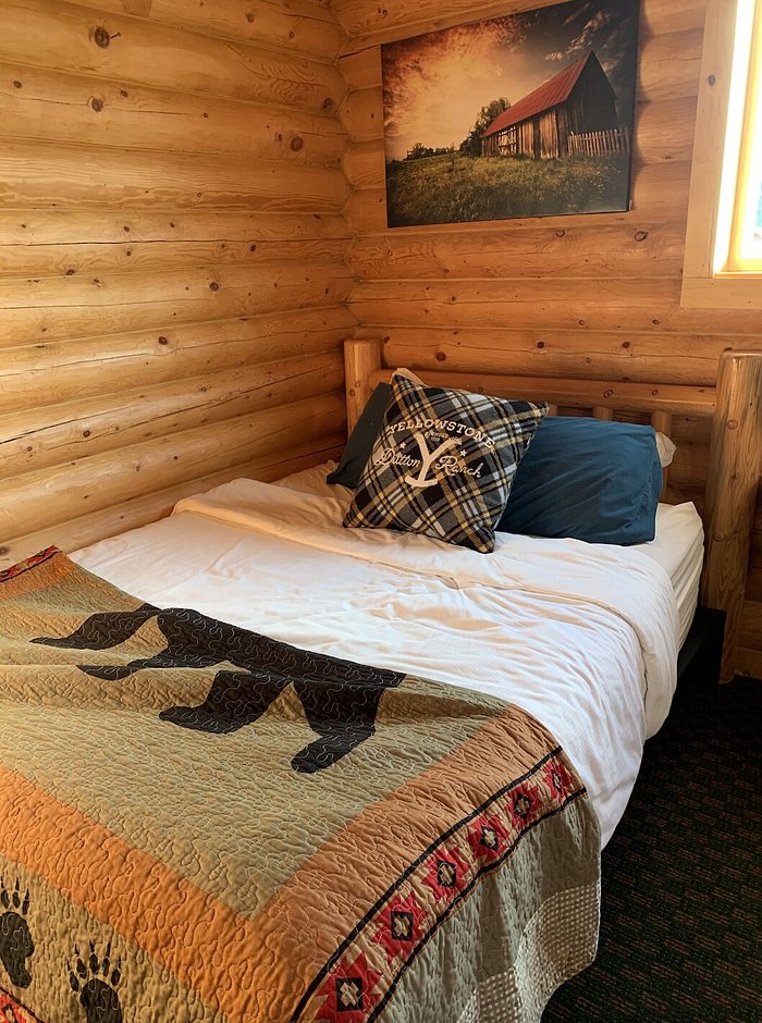 CABIN CREEK INN - Updated 2024 Prices & Hotel Reviews (Thayne, WY)