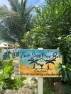 IVAN'S STRESS-FREE BAR, VILLAS AND BEACH BUNGALOWS, Jost Van Dyke ...