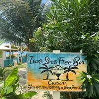 IVAN'S STRESS-FREE BAR, VILLAS AND BEACH BUNGALOWS, Jost Van Dyke ...