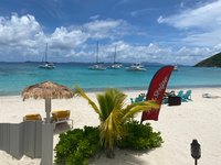 IVAN'S STRESS-FREE BAR, VILLAS AND BEACH BUNGALOWS, Jost Van Dyke ...