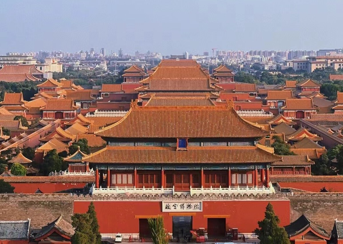 DivinelandTrip (Beijing, China): Hours, Address - Tripadvisor