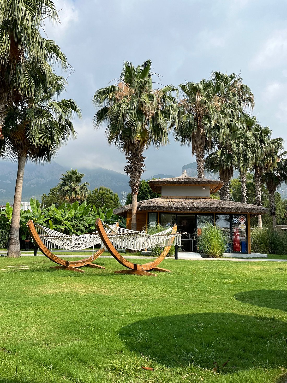 BALMY BEACH RESORT KEMER (Турция/Бельдиби) - отзывы, фото и сравнение цен -  Tripadvisor